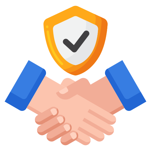 Trusted by Customers