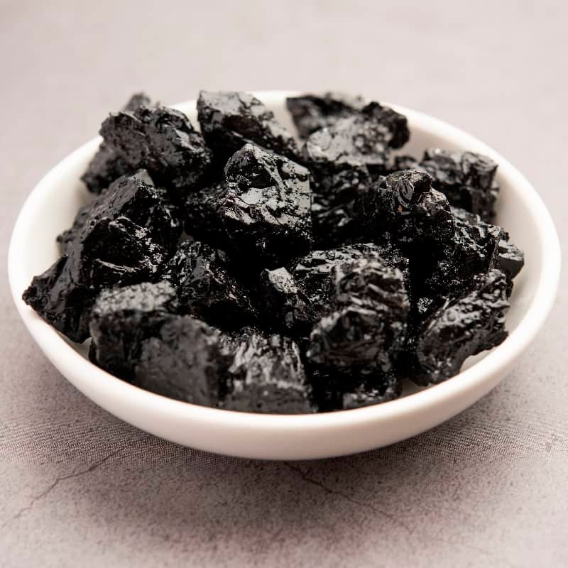 Pure Shilajit